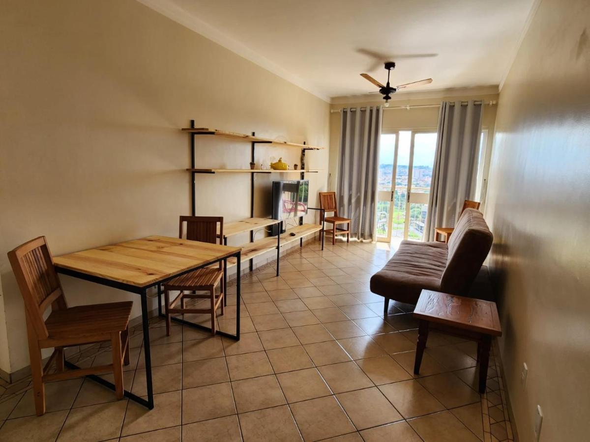 Relaxrp Διαμέρισμα Ribeirão Preto Εξωτερικό φωτογραφία