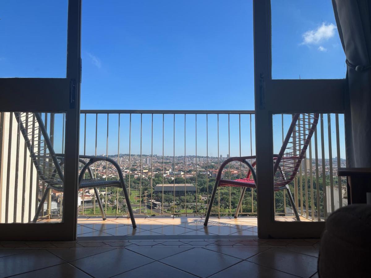 Relaxrp Διαμέρισμα Ribeirão Preto Εξωτερικό φωτογραφία