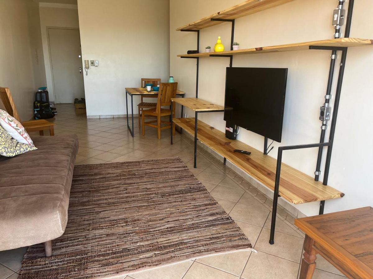 Relaxrp Διαμέρισμα Ribeirão Preto Εξωτερικό φωτογραφία
