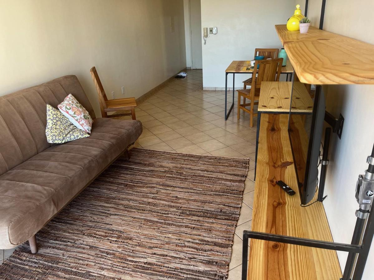 Relaxrp Διαμέρισμα Ribeirão Preto Εξωτερικό φωτογραφία