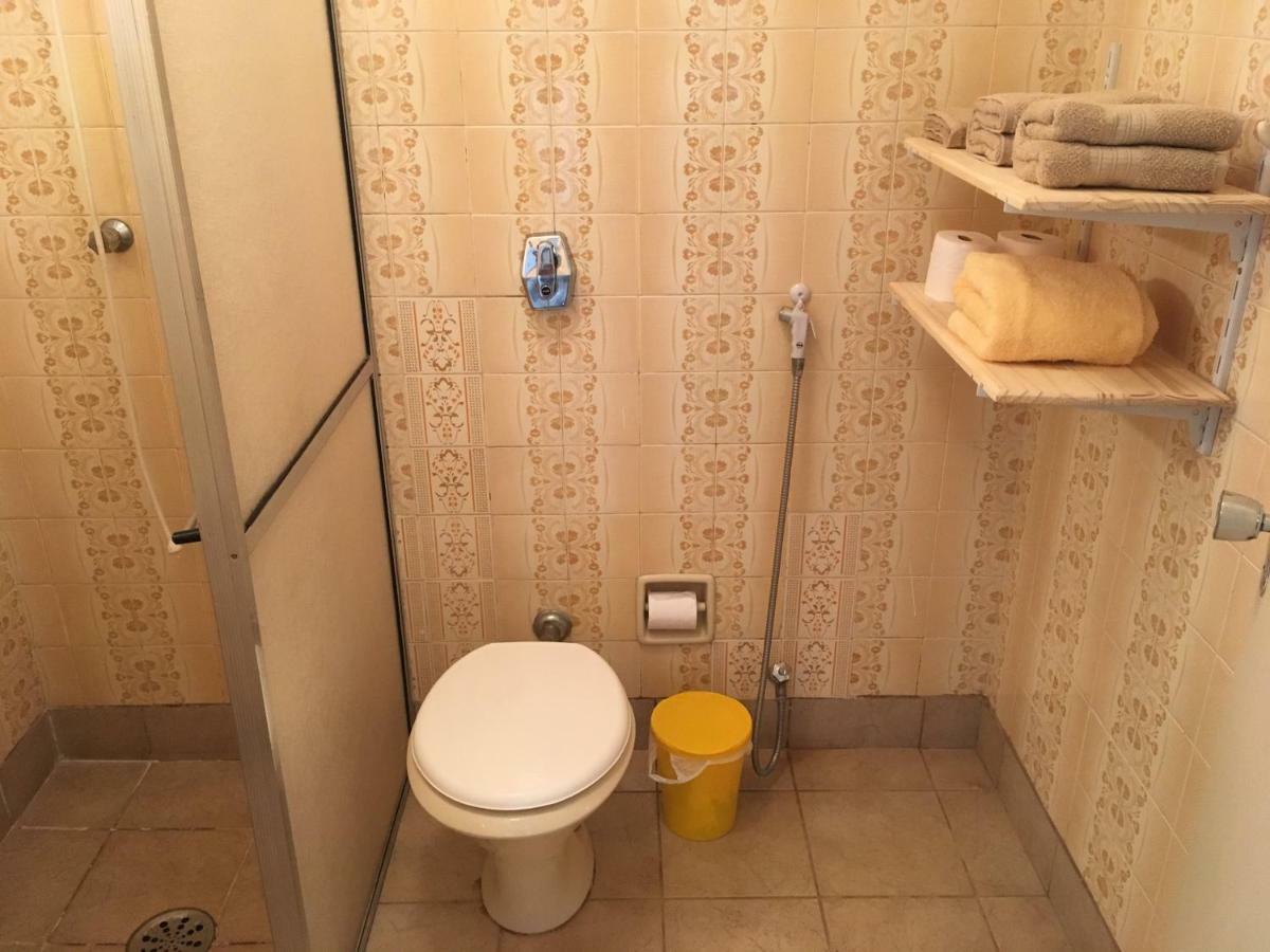 Relaxrp Διαμέρισμα Ribeirão Preto Εξωτερικό φωτογραφία