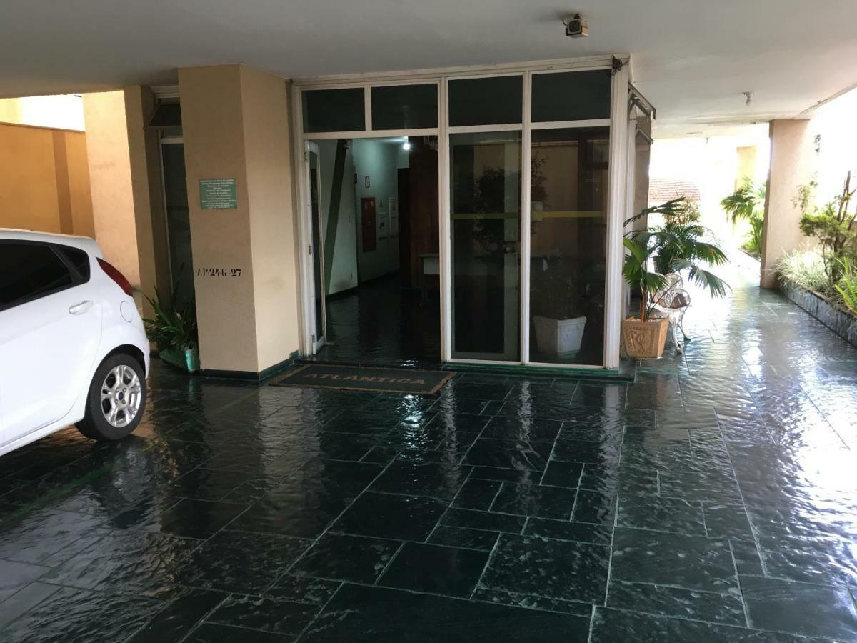 Relaxrp Διαμέρισμα Ribeirão Preto Εξωτερικό φωτογραφία